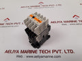 Fuji electric sh-4/sz-a22 contactor 380-400v 50hz/400-440v 60hz
