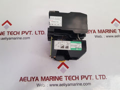 Anam pak-20at3 thermal overload relay 100-110v 60hz
