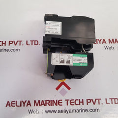 Anam pak-20at3 thermal overload relay 100-110v 60hz
