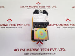 Anam pak-20at3 thermal overload relay 100-110v 60hz
