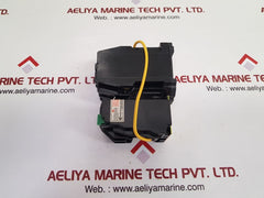 Anam pak-20at3 thermal overload relay 100-110v 60hz
