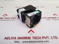 Anam pak-20at3 thermal overload relay 100-110v 60hz
