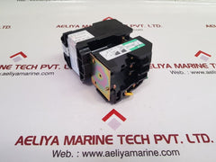 Anam pak-20at3 thermal overload relay 100-110v 60hz
