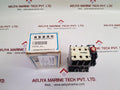 Hyundai hor 3k63 thermal overload relay
