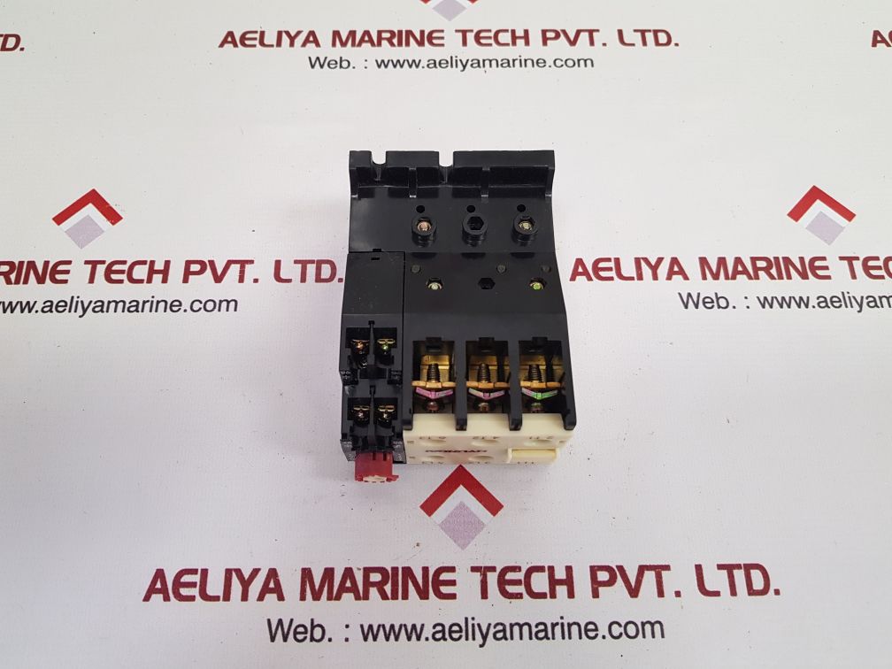 Hyundai hor 3k63 thermal overload relay
