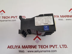 Hyundai hor 3k63 thermal overload relay
