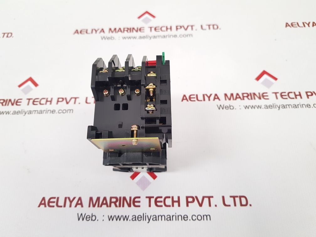 Anam pak-20 at-3 magnetic starter
