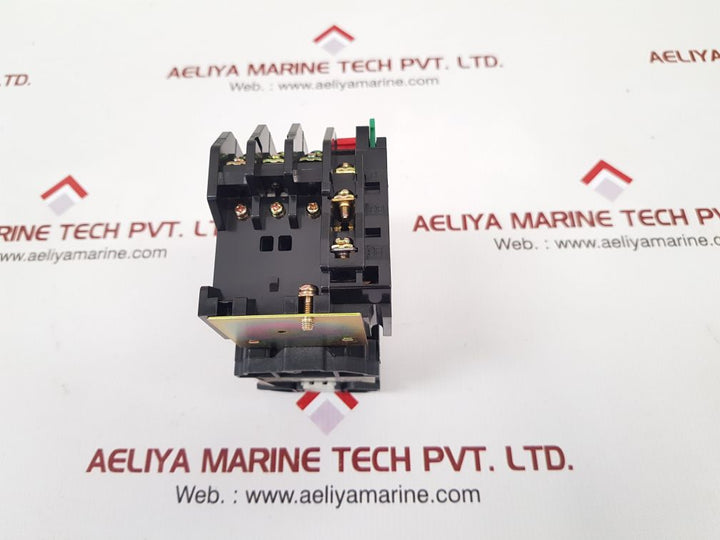 Anam pak-20 at-3 magnetic starter
