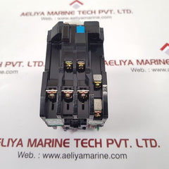 Anam pak-20 at-3 magnetic starter
