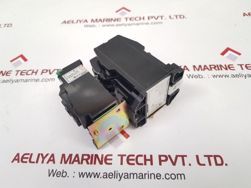Anam pak-20 at-3 magnetic starter
