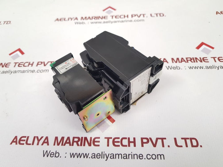 Anam pak-20 at-3 magnetic starter
