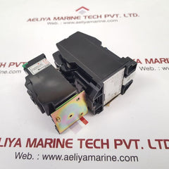 Anam pak-20 at-3 magnetic starter
