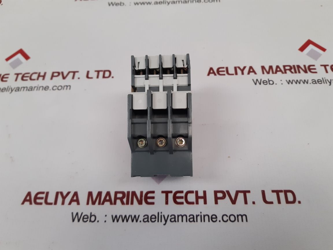 Abb ta25du2.4 thermal overload relay New
