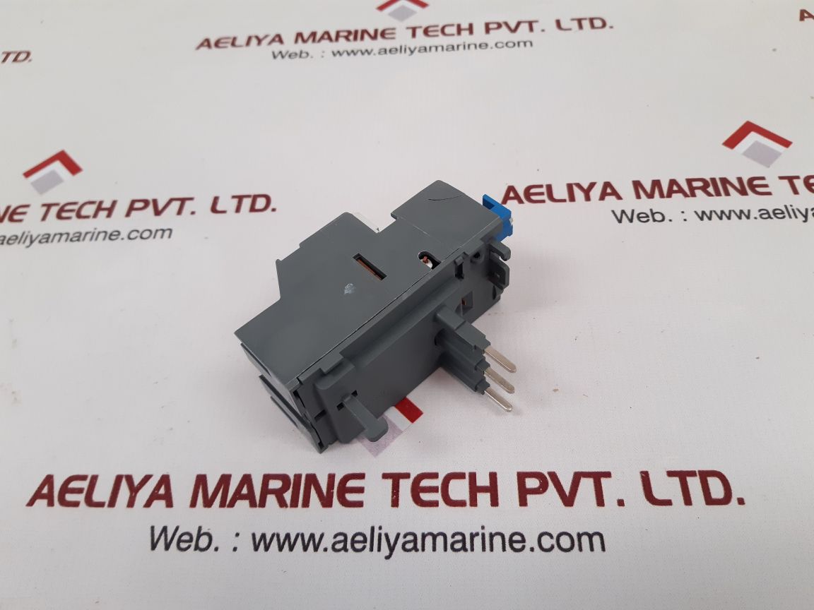 Abb ta25du2.4 thermal overload relay New