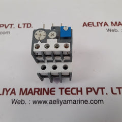 Abb ta25du2.4 thermal overload relay New