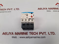 Telemecanique lr3d16 overload relay