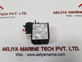 Telemecanique lr3d16 overload relay