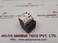 Telemecanique lr3d16 overload relay