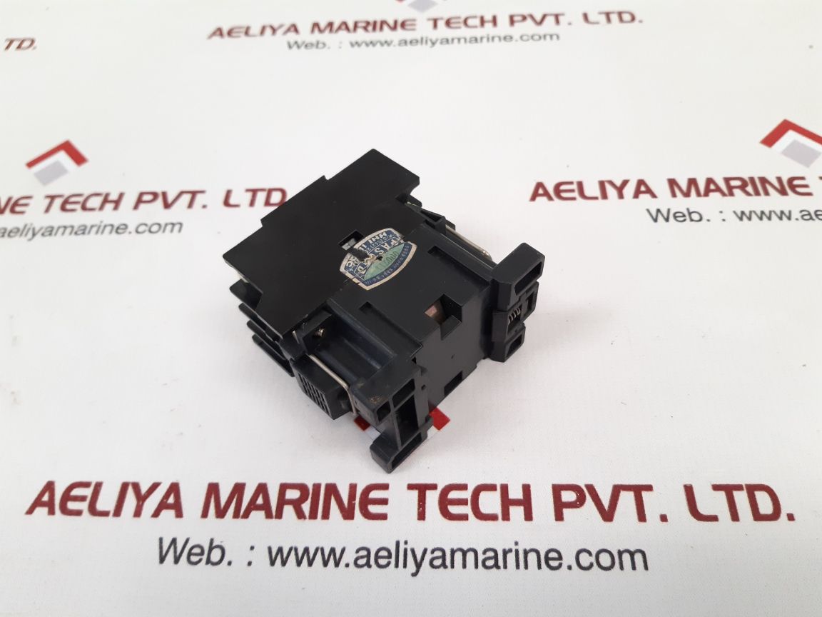 Hyundai hmx 31 control relay Used One