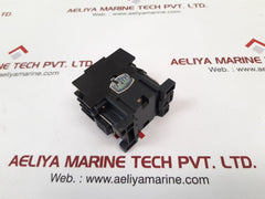 Hyundai hmx 31 control relay Used One