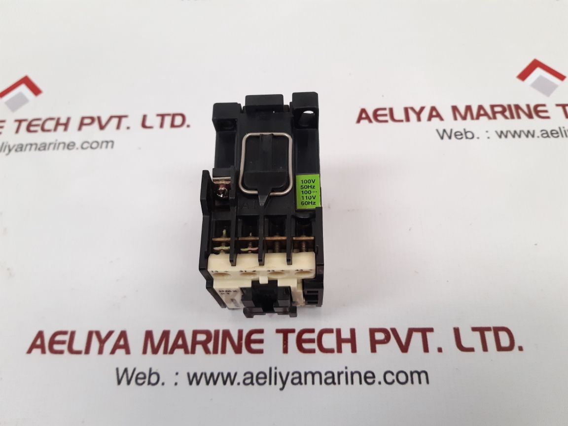 Hyundai hmx 31 control relay Used One