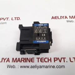 Hyundai hmx 31 control relay Used One