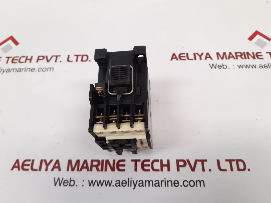 Hyundai hmx 31 control relay Used One