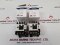 Shihlin s-p21 contactor 