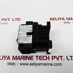 Shihlin s-p21 contactor 