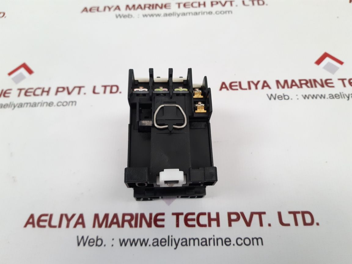 Shihlin s-p21 contactor 