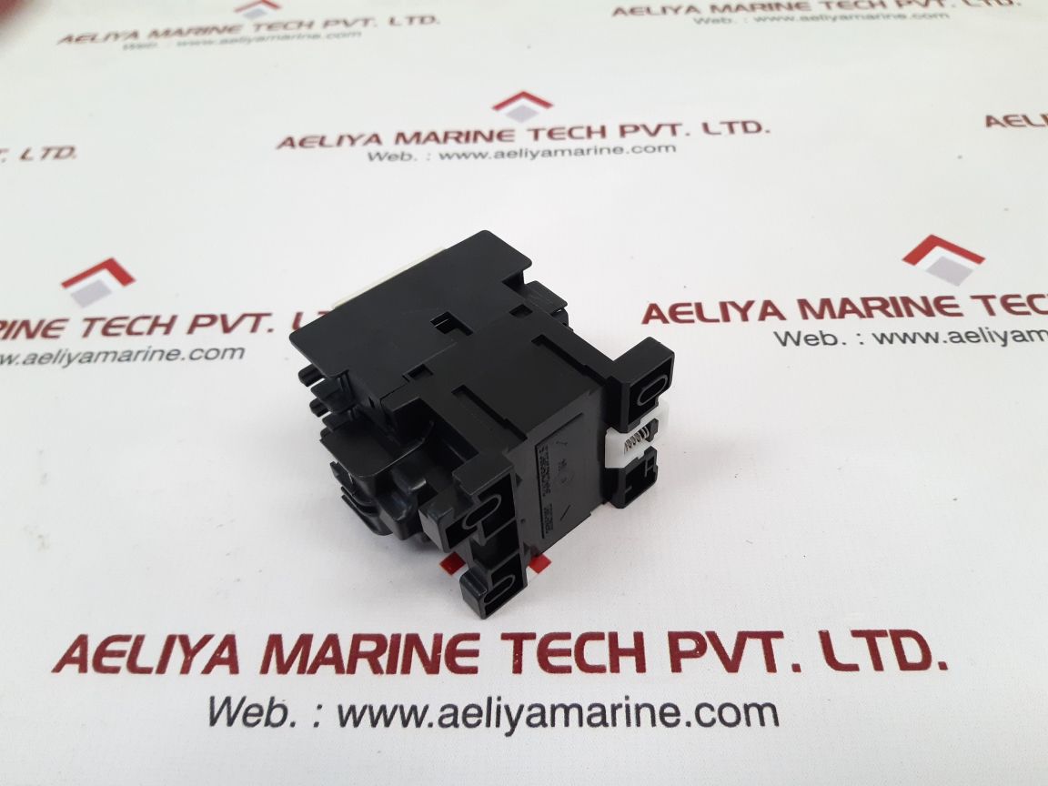 Shihlin s-p21 contactor 