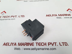 Schneider electric lr3d 086 overload relay