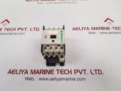 Moeller dilr22 contactor relay
