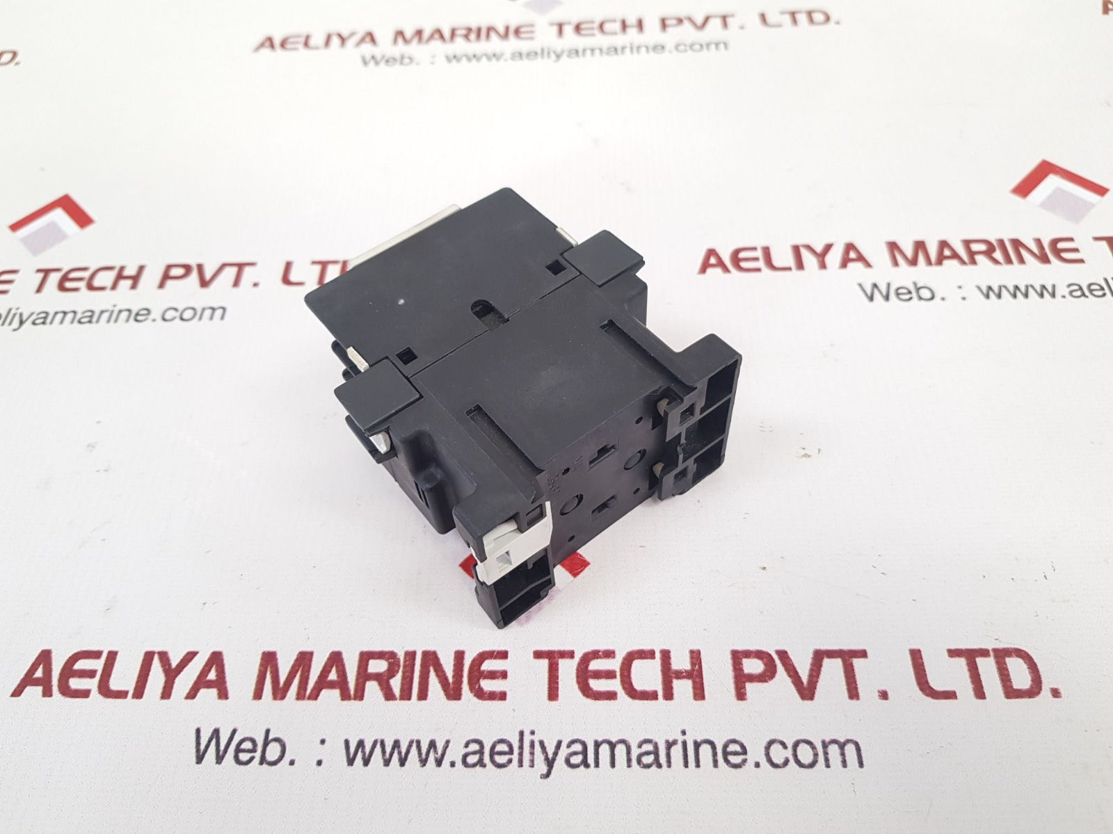 Moeller dilr22 contactor relay