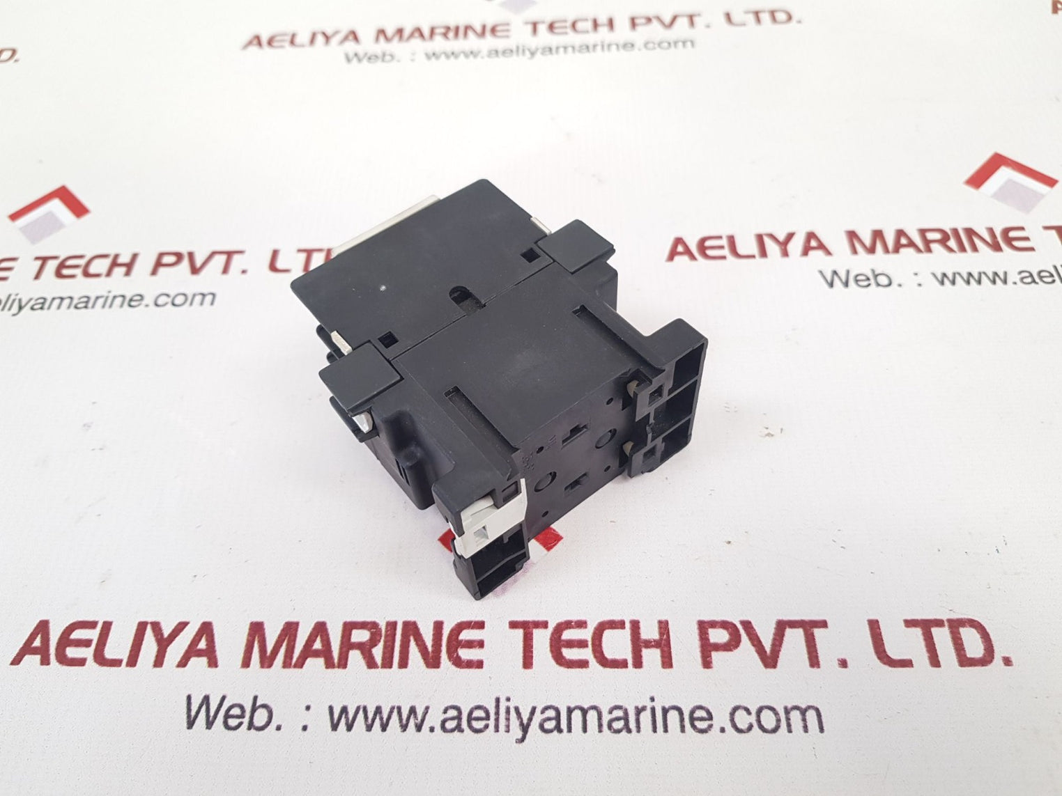 Moeller dilr22 contactor relay