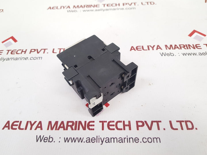 Moeller dilr22 contactor relay