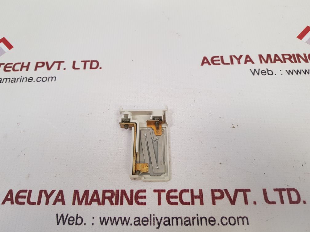 Cutler-hammer h2010b heater 6.75-11 amp