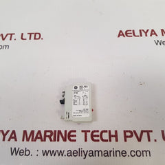 Set of 10x  General electric bclf01 auxiliary contact blocks