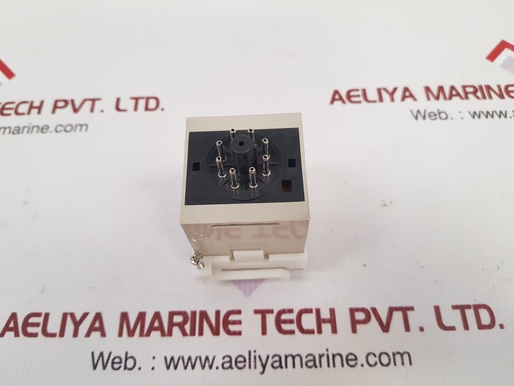 Autonics at8pmn power off delay timer