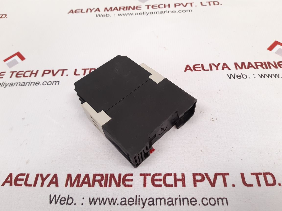 Aeg mss-aa240 thermistor motor protection relay