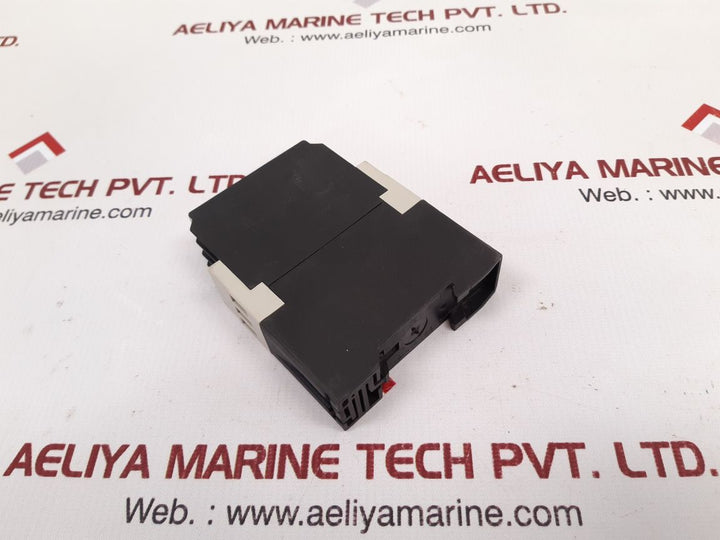 Aeg mss-aa240 thermistor motor protection relay