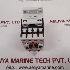 Lovato bf1210a contactor bf12 10 a110 
