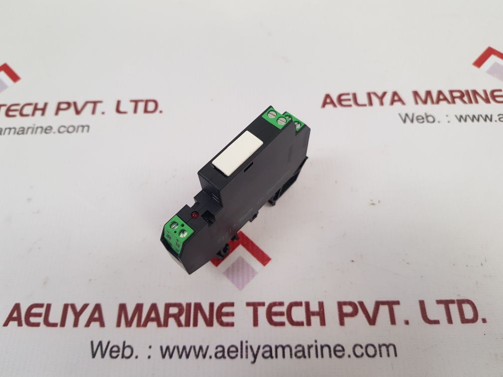 Murr elektronik 51120 output relay en 60947-5-1