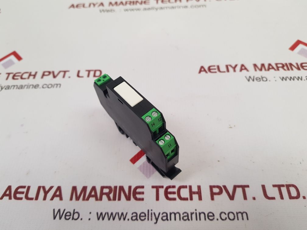 Murr elektronik 51120 output relay en 60947-5-1