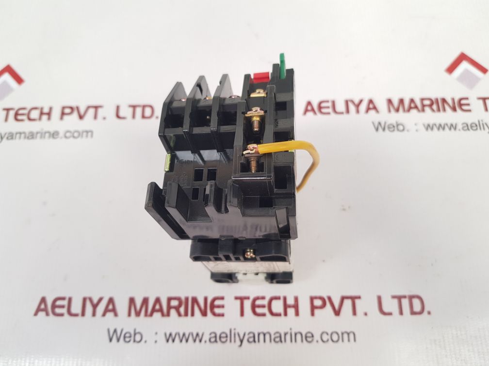 Anam pak-6at-3 magnetic starter 100v 50hz