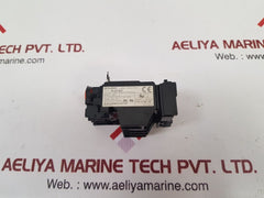 Mitsubishi electric th-n12kp thermal overload relay New