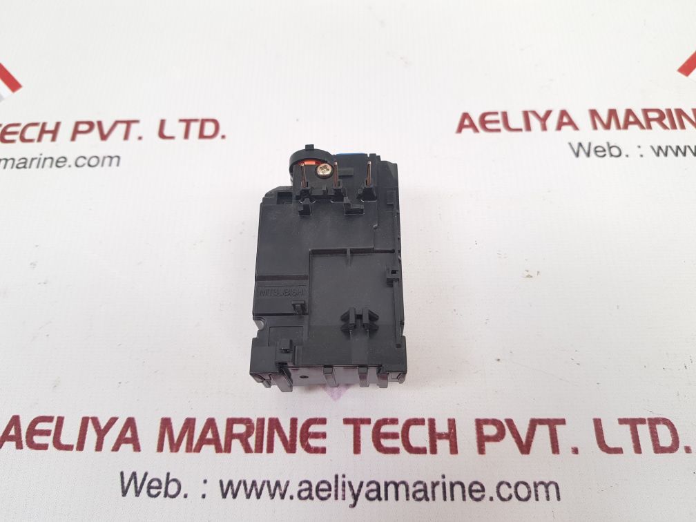 Mitsubishi electric th-n12kp thermal overload relay New