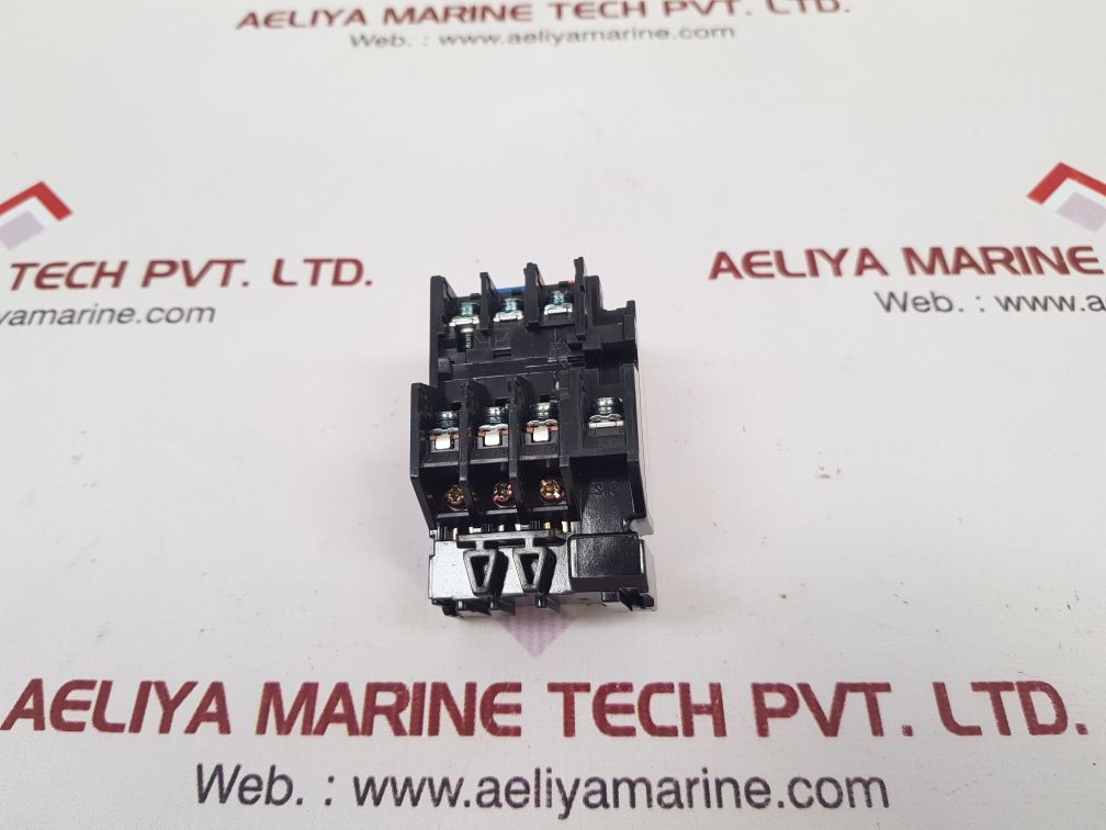 Mitsubishi electric th-n12kp thermal overload relay New