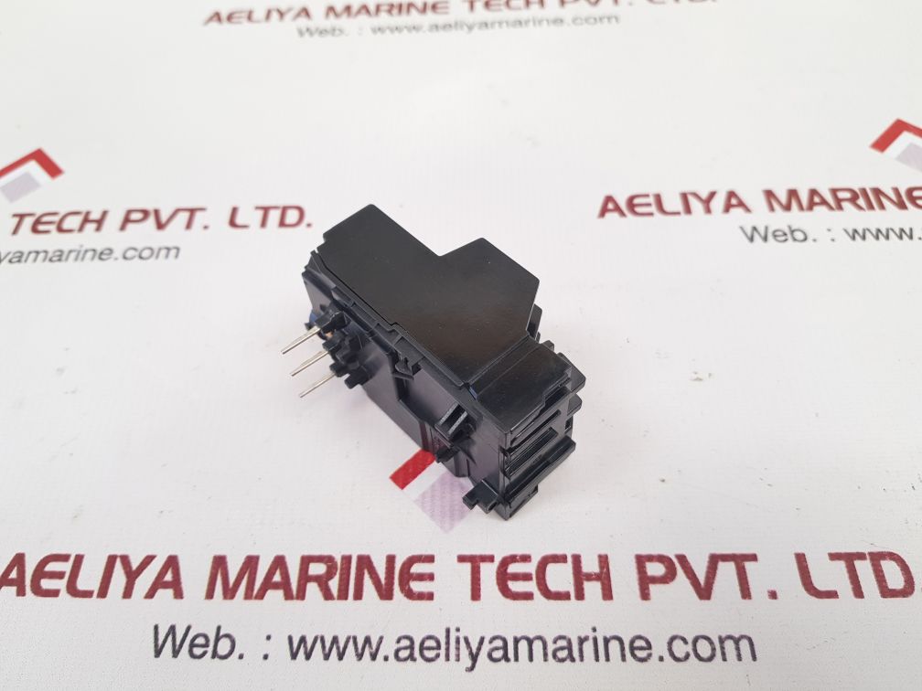 Mitsubishi electric th-n12kp thermal overload relay New