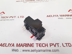 Mitsubishi electric th-n12kp thermal overload relay New